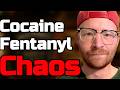 Scott’s Addiction Recovery Story | Cocaine, Fentanyl, Relapse and Hope