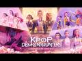 KPOP DEMON HUNTERS MASHUP BY RYSIM