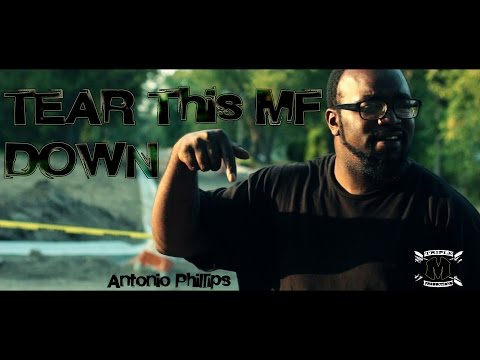 T.P - TEAR  (Music Video)