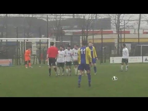 20160131 Internos - BSC: 3-1