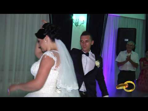 Sabina & Florin valsul mirilor 2016 HD