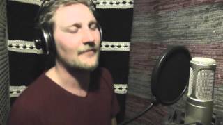 Amaranthe - The Nexus Live Vocal Cover by Rob Lundgren