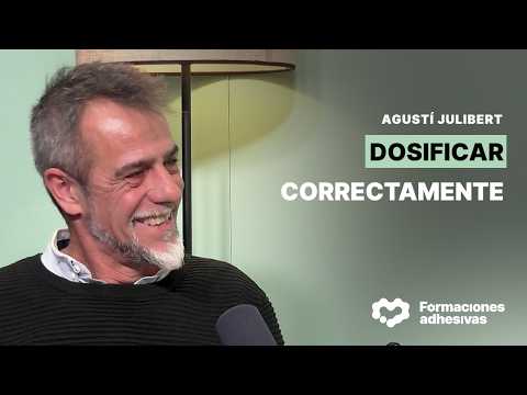 Importancia de una dosificación correcta en adhesivos industriales: precisión, eficiencia y calidad