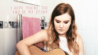 I Hope You&#39;re The End Of My Story - Pistol Annies Cover