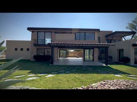 Casa Sangiovese - Viñedo San Miguel