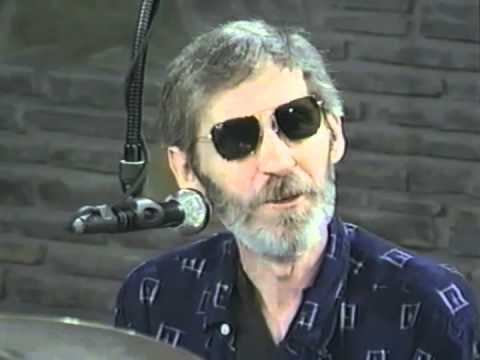 Levon Helm - On His Early Influences