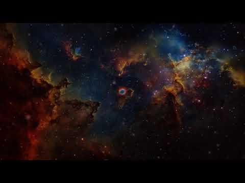 CE-5 Meditation von Steven Greer (in deutsch)