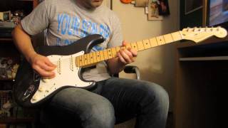 Yes - Shock To The System