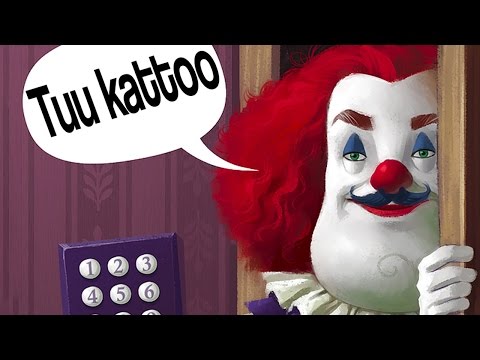 Pelataan Hello Neighbor | NAAPURIN SPESIAALI PÄIVÄ #30