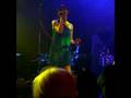 The Long Blondes "Guilt"