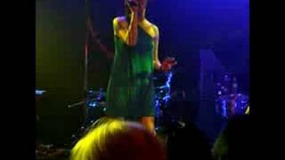 The Long Blondes &quot;Guilt&quot;