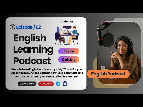 English Learning Podcast Conversation Episode 2 | Elementary | Best English Podcast For Beginners