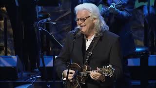Ricky Skaggs Will The Circle Be Unbroken