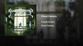 Cloud Factory