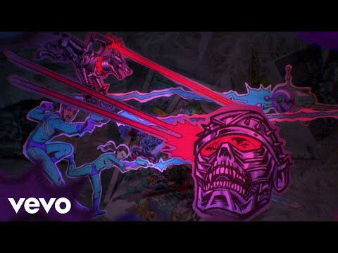 CZARFACE - Czarchimedes’ Death Ray