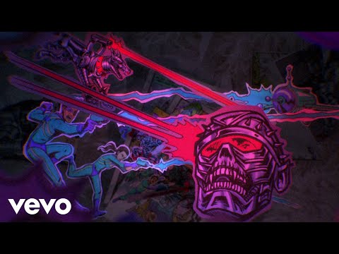 Czarchimedes’ Death Ray