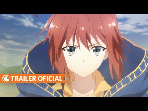 Trailer de Isekai Cheat Magician (2019)