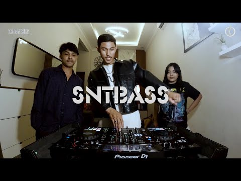 (CONFI.) - SNTBASS | HIP-HOP, TRAP, JERSEY, DUBBASS, AMAPIANO