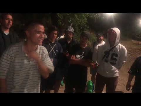 GRIZZLY vs. ALKESEIS: FINAL - Batallas Under Summer