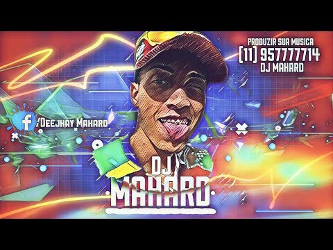 Mc Livinho - Mama Eu De Joelho (Dj Mahard) Part Mc Don Juan