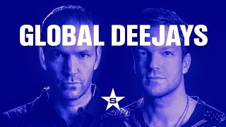 Download lagu Global Deejays - THE COLLECTION - Everybody's free (General Electric Mix) mp3 Download lagu Global Deejays - THE COLLECTION - Everybody's free (General Electric Mix) mp3
