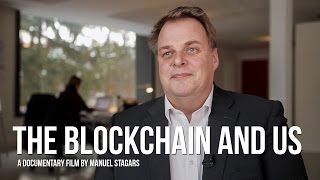 The Blockchain and Us: Interview with Lars Thomsen, Chief Futurist at Future Matters