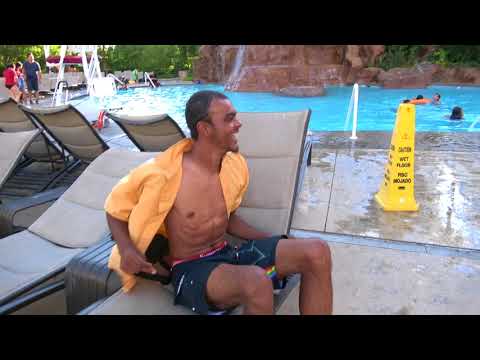 CoreyAllenBrown - Vegas Vlog