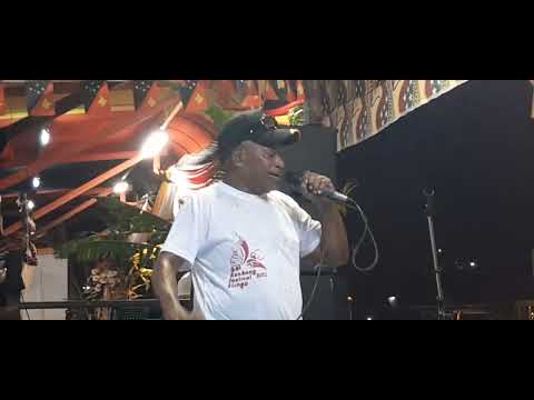 Pulim Pis _-_  cover by Shydeez Band live @ Sel Kambang Festival 2025 _ backed by Hi2 Crew