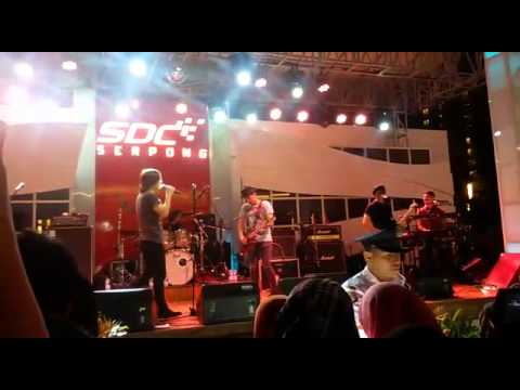 Once Mekel ft Ridho Hafidz ~ When I See You Smile