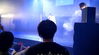 【VAPE/電子たばこ】OSAKA VAPE PARTY 夏の陣2019 クラウドトリック大会ビギナークラス