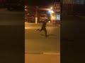 Ters Takla Tekmeli Ters Takla