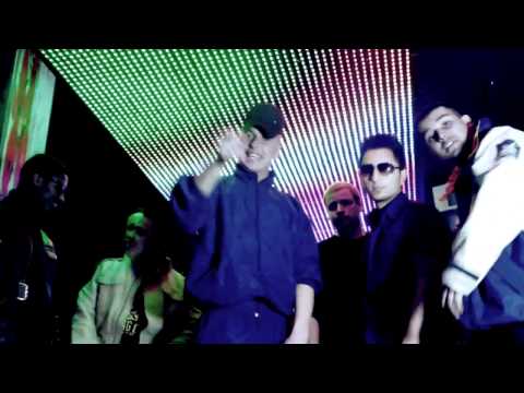 Ballamann Part - K.A.F.F.M. (HD VIDEO)