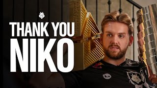 [CSGO] Thank you, NiKo