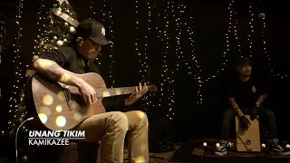 KAMIKAZEE - UNANG TIKIM