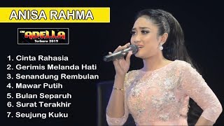 Download lagu ANISA RAHMA ADELLA FULL ALBUM 2019 TOP 7 Lagu Dangdut Koplo Terbaik mp3