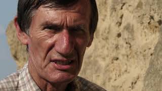 Čovek i kamen: Panon