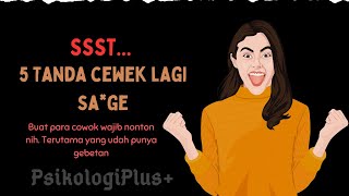 Download lagu Cowok Harus Peka: 5 Ciri Wanita Lagi Pengen mp3 Download lagu Cowok Harus Peka: 5 Ciri Wanita Lagi Pengen mp3