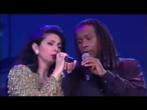 Baby Come To Me - Laura Fygi