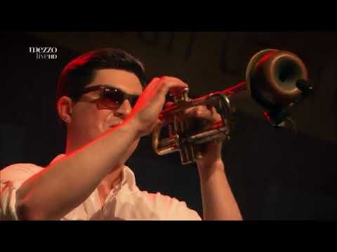 Richard Bona Teen Town (Jaco Pastorius)