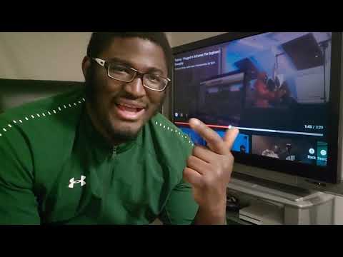 Togolese-American reaction to Teeway - Plugged in w/Fumez the engineer @Pressplaymedia