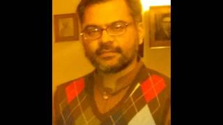 Mourning Becomes Electra by Eugene O'Neill, a brief intro(first half),Lecture by Munawar Ahmad Saeed