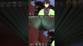 このあとめちゃめちゃに落ち込んだ落ちただけに | #keiisurugi (#Twitch)