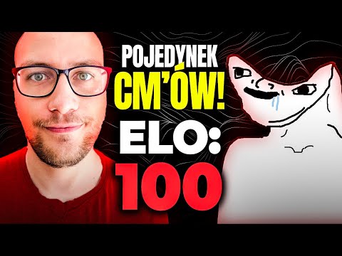 SZACHOWA PATOLOGIA | Myśl jak CM #16