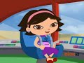 Little Einsteins The Great Sky Race Rematch On Nick On March 18 2011 Part 6