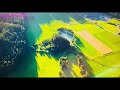 Amazing landscapes and beautiful videography with relaxing and dreamy music -Pt 2