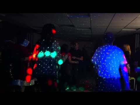 DJ Agency London Christmas Party DJ Hire & Mobile Disco www.somdjhire.co.uk