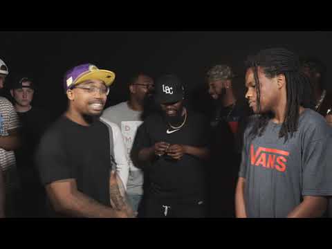 Lil Kayo vs Fate