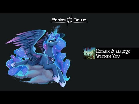 Exiark & lia;quo - Within You [Dubstep]