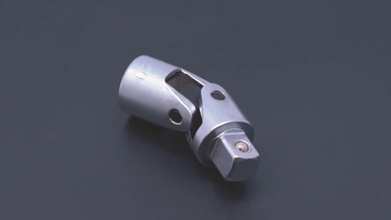 JTC3720 - ※ユニバーサルジョイント 9.5mm -