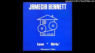 Jamecia Bennet | Girls (Mousse T. Remix)